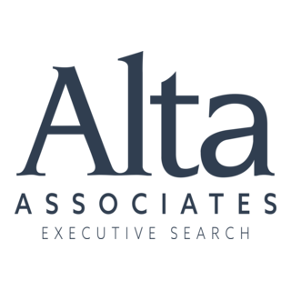 Alta Associates Logo PNG Vector