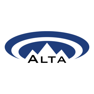 Alta Resources Logo PNG Vector