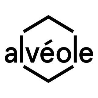 Alvéole Logo PNG Vector