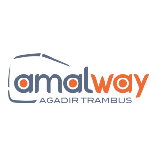 Amalway Logo PNG Vector