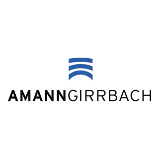 Amann Girrbach AG Logo PNG Vector