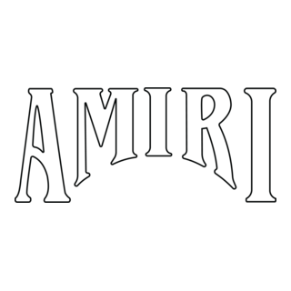 Amari Logo PNG Vector