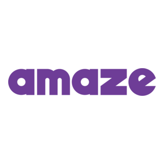 Amaze.org Logo PNG Vector