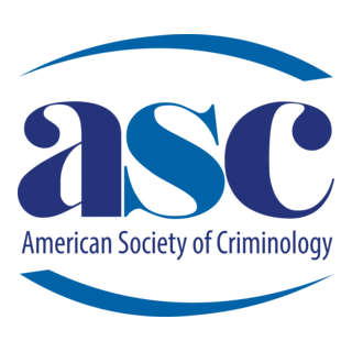 American Society of Criminology Logo PNG Vector
