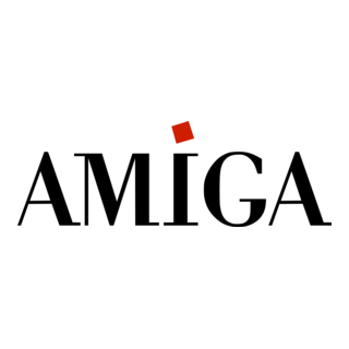 Search: amiga logo Logo PNG Vectors Free Download