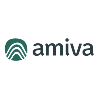 Amiva Logo PNG Vector