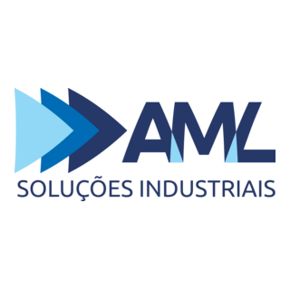AML SOLUCOES INDUSTRIAIS Logo PNG Vector