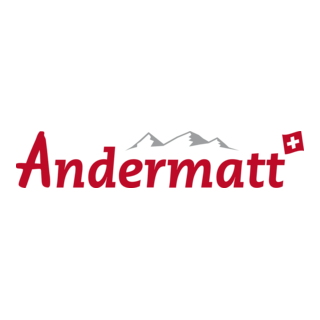 Andermatt-Urserntal Tourismus GmbH Logo PNG Vector