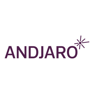 Andjaro Logo PNG Vector