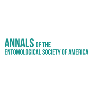 Annals of the Entomological Logo PNG Vector