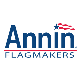 Annin Flagmakers Logo PNG Vector