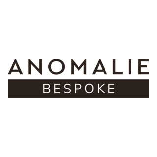 Anomalie Bespoke Logo PNG Vector