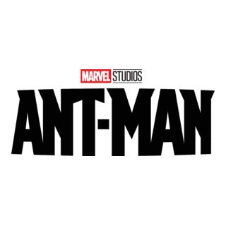 Ant-Man Logo PNG Vector