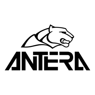 Antera Wheels Logo PNG Vector