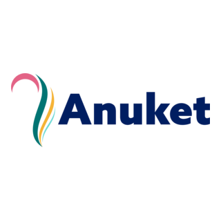 Anuket Logo PNG Vector