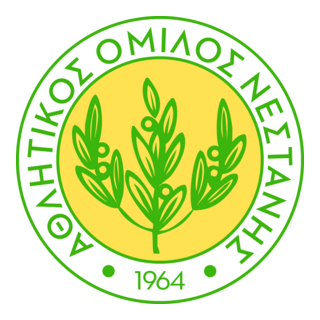 AO Nestani Logo PNG Vector