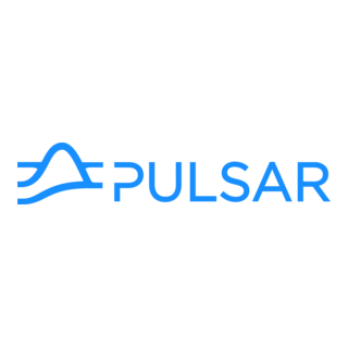 Apache Pulsar Logo PNG Vector