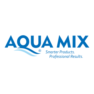Aqua Mix Logo PNG Vector