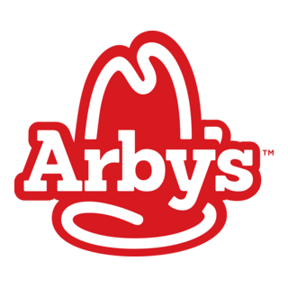 Arby's Logo PNG Vector