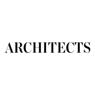Architects Logo PNG Vector