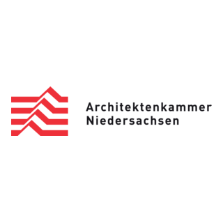 Architektenkammer Niedersachsen Logo PNG Vector