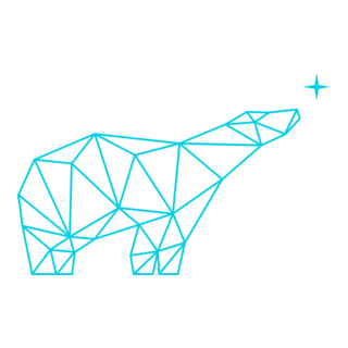 Arctos Sports Partners Logo PNG Vector