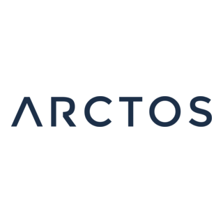 Arctos Sports Partners Logo PNG Vector