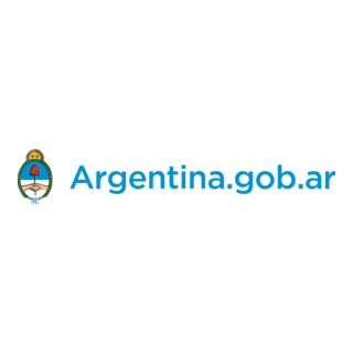 Argentina.gob.ar Logo PNG Vector