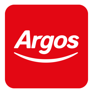 Argos Logo PNG Vector