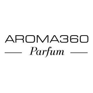 Aroma360 Parfum Logo PNG Vector