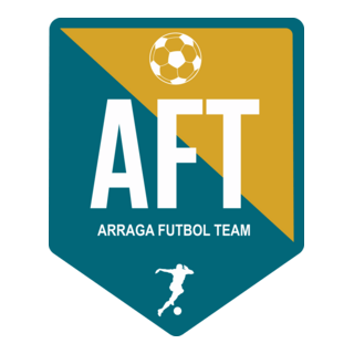 Arraga Fútbol Team de Arraga Santiago del Estero Logo PNG Vector