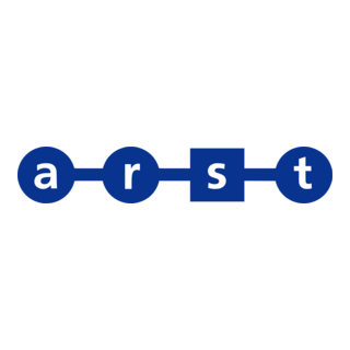 ARST Logo PNG Vector