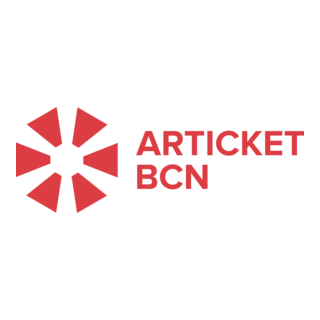 ArTicketBCN Logo PNG Vector