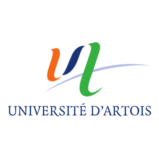 Artois University Logo PNG Vector