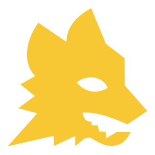 AS Roma Logo PNG Vector