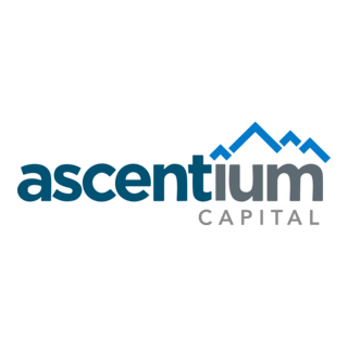 Ascentium Capital Logo PNG Vector