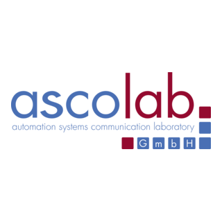 Ascolab GmbH Logo PNG Vector