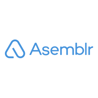 Asemblr Logo PNG Vector