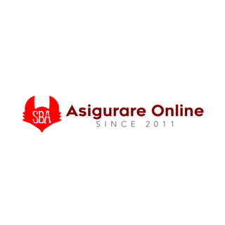 Asigurare Online Logo PNG Vector