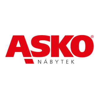 ASKO - NÁBYTEK Logo PNG Vector