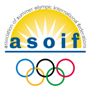 ASOIF Logo PNG Vector