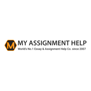 Assignment Help Logo PNG Vector