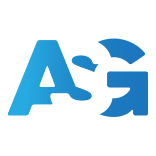 Assistance Services Group Logo PNG Vector