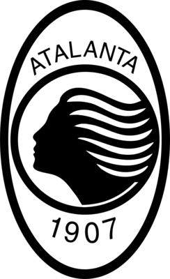 Atalanta Logo PNG Vector