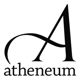 Atheneum Books Logo PNG Vector