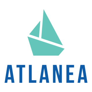 ATLANEA Logo PNG Vector