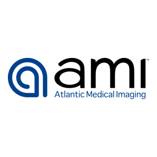 Atlantic Medical Imaging Logo PNG Vector