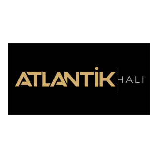 Atlantik Halı Logo PNG Vector