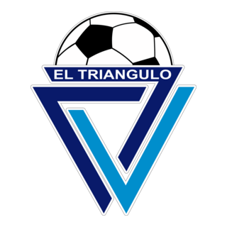 Atlético El Tríangulo de Silípicas Santiago Logo PNG Vector