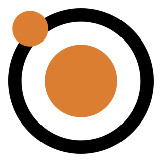 Atomic Design Logo PNG Vector
